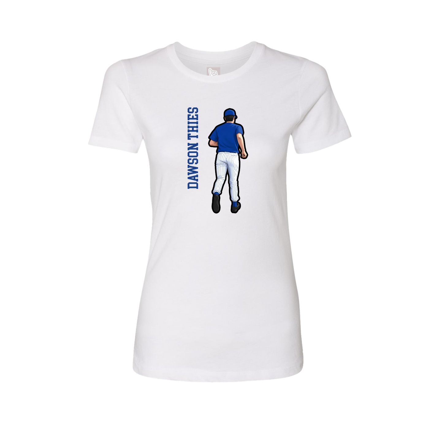 Womens Tee
