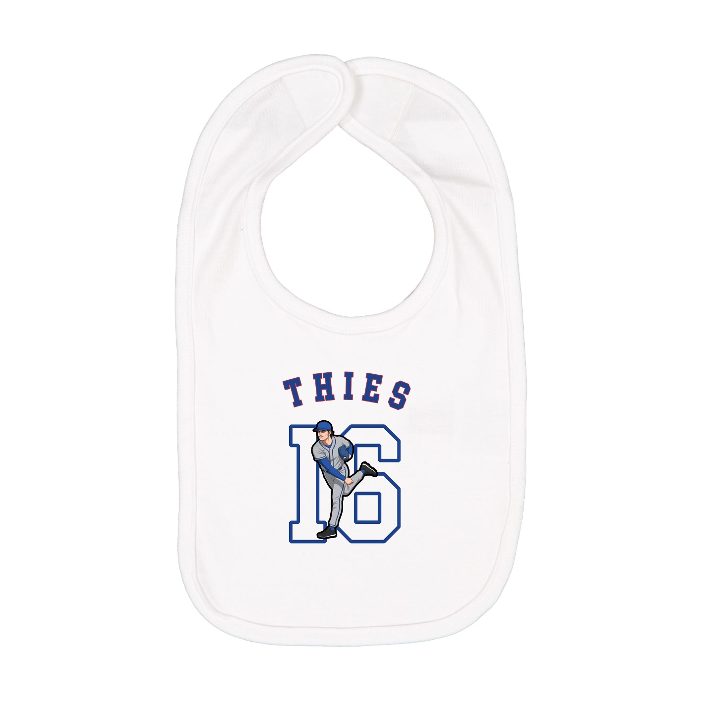 Infant Bib