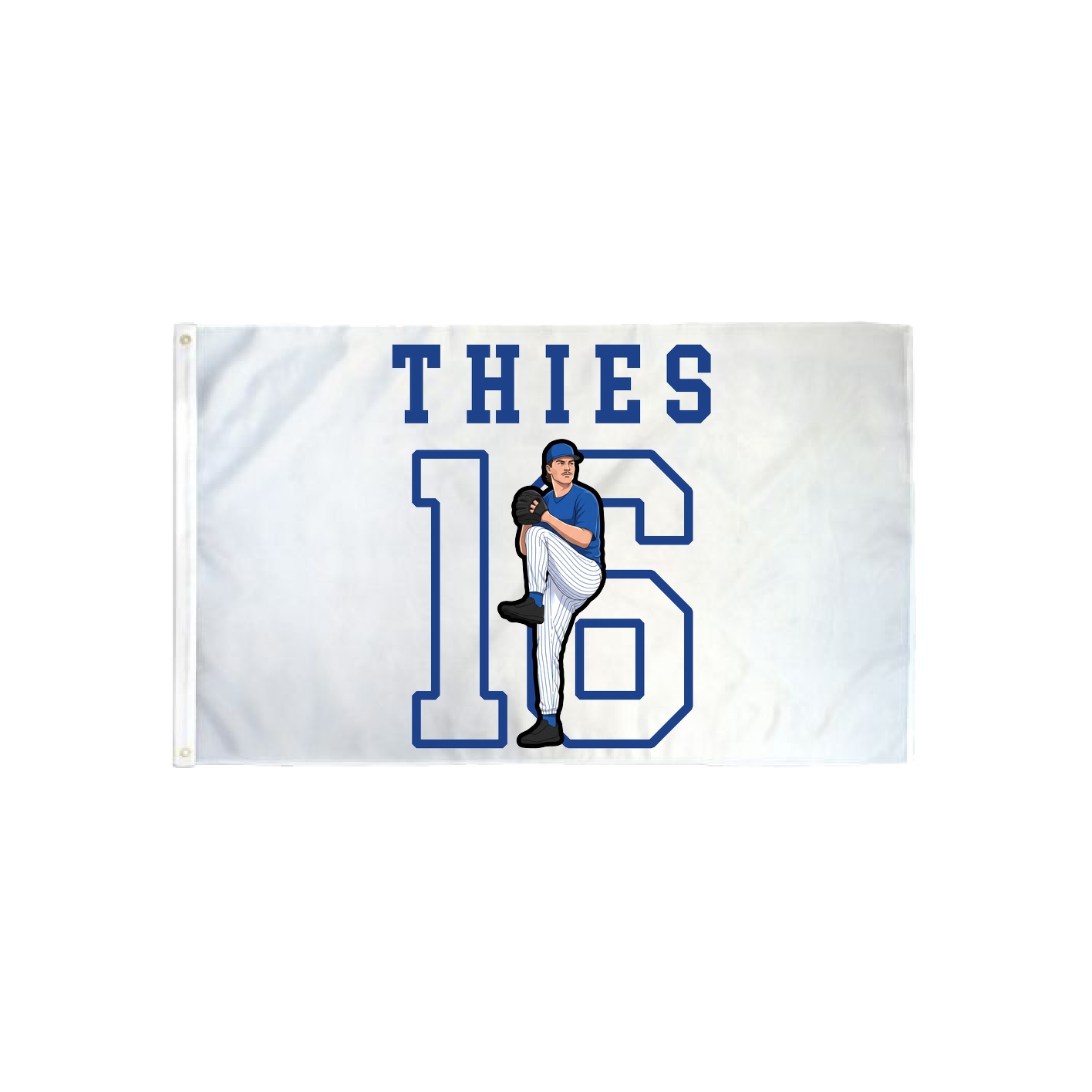3x5 Flag