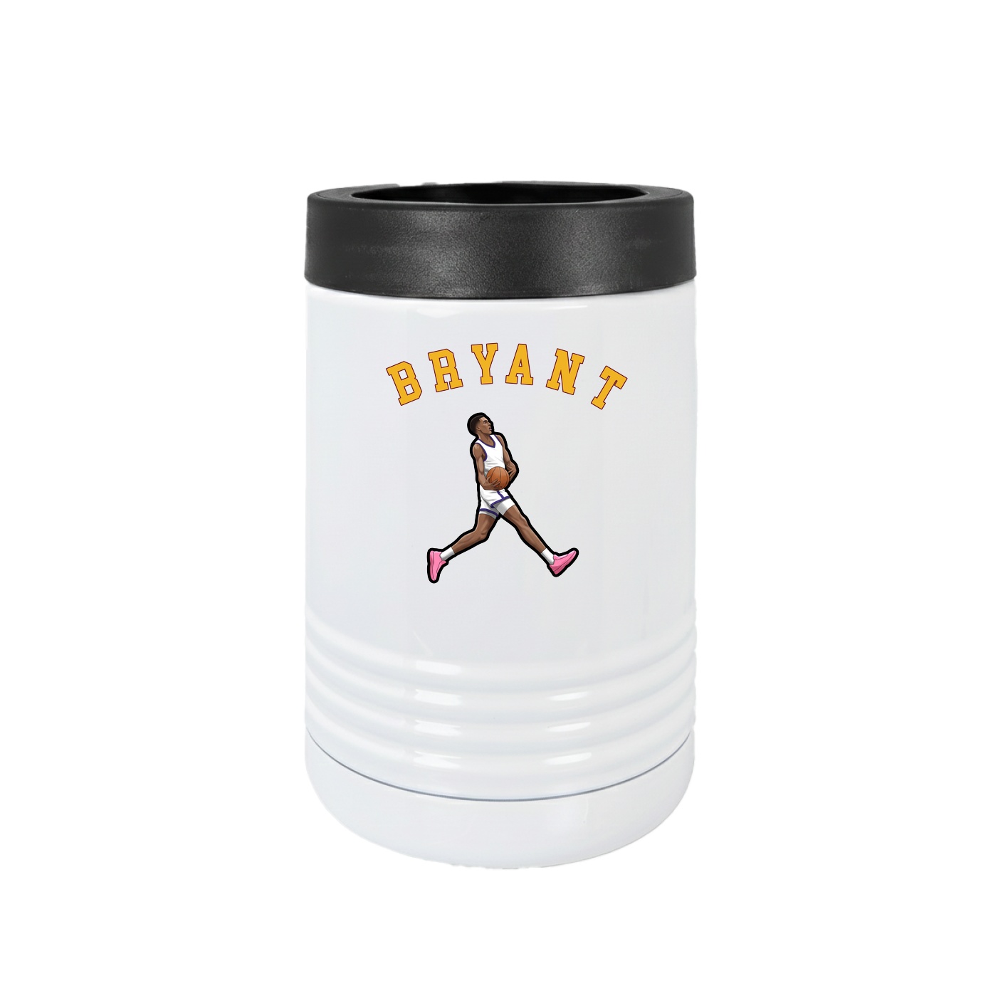 Beverage Holder — Shirsey Arch in White