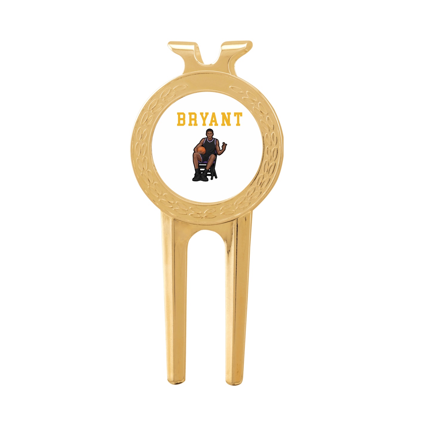 Divot Tool with Ball Marker — Shirsey in Classic