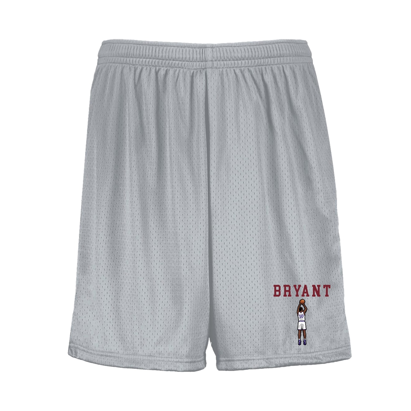 Shorts — Shirsey in Silver