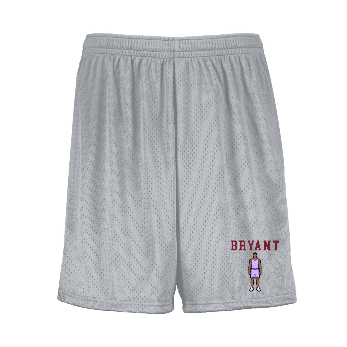 Shorts — Shirsey in Silver