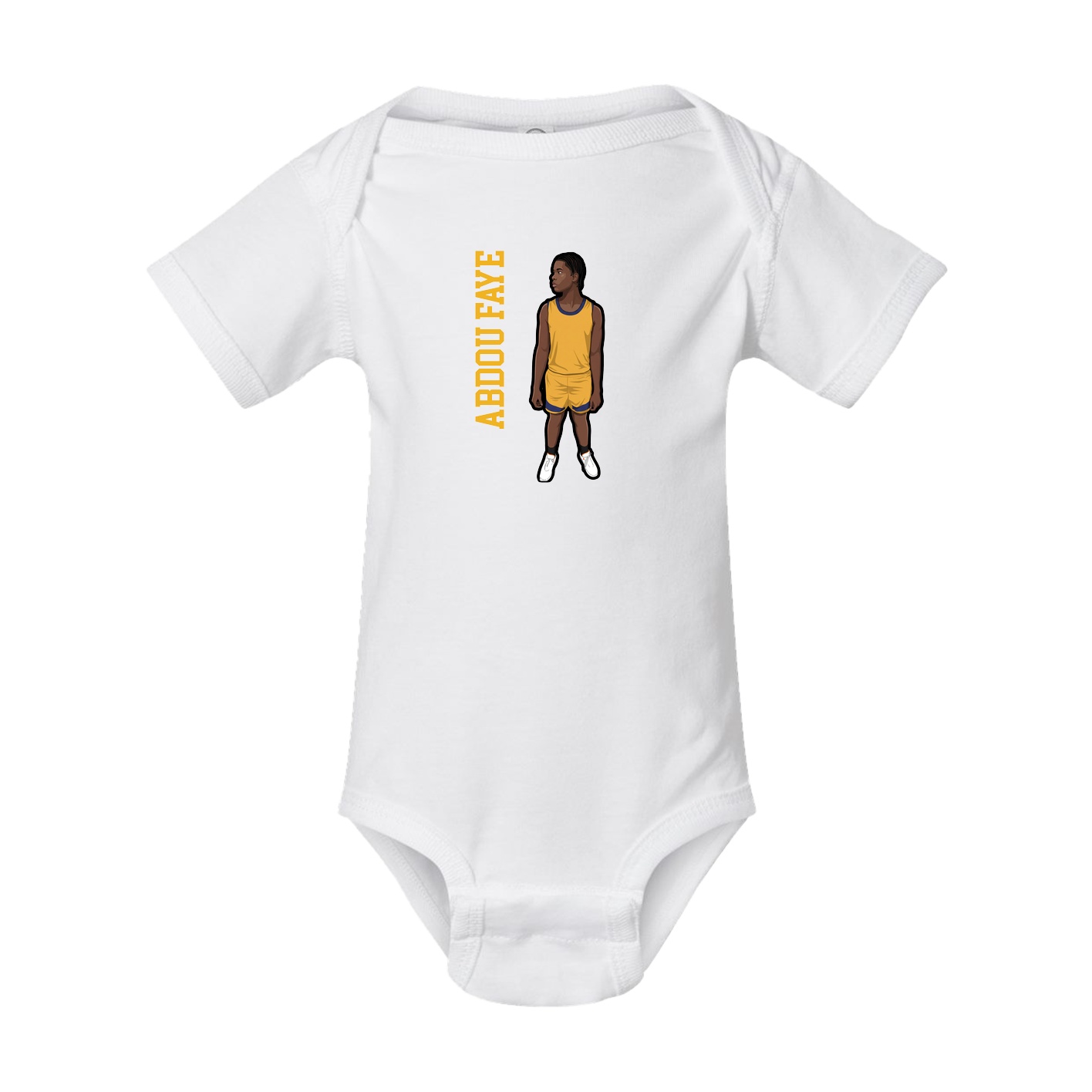 Baby Onesie