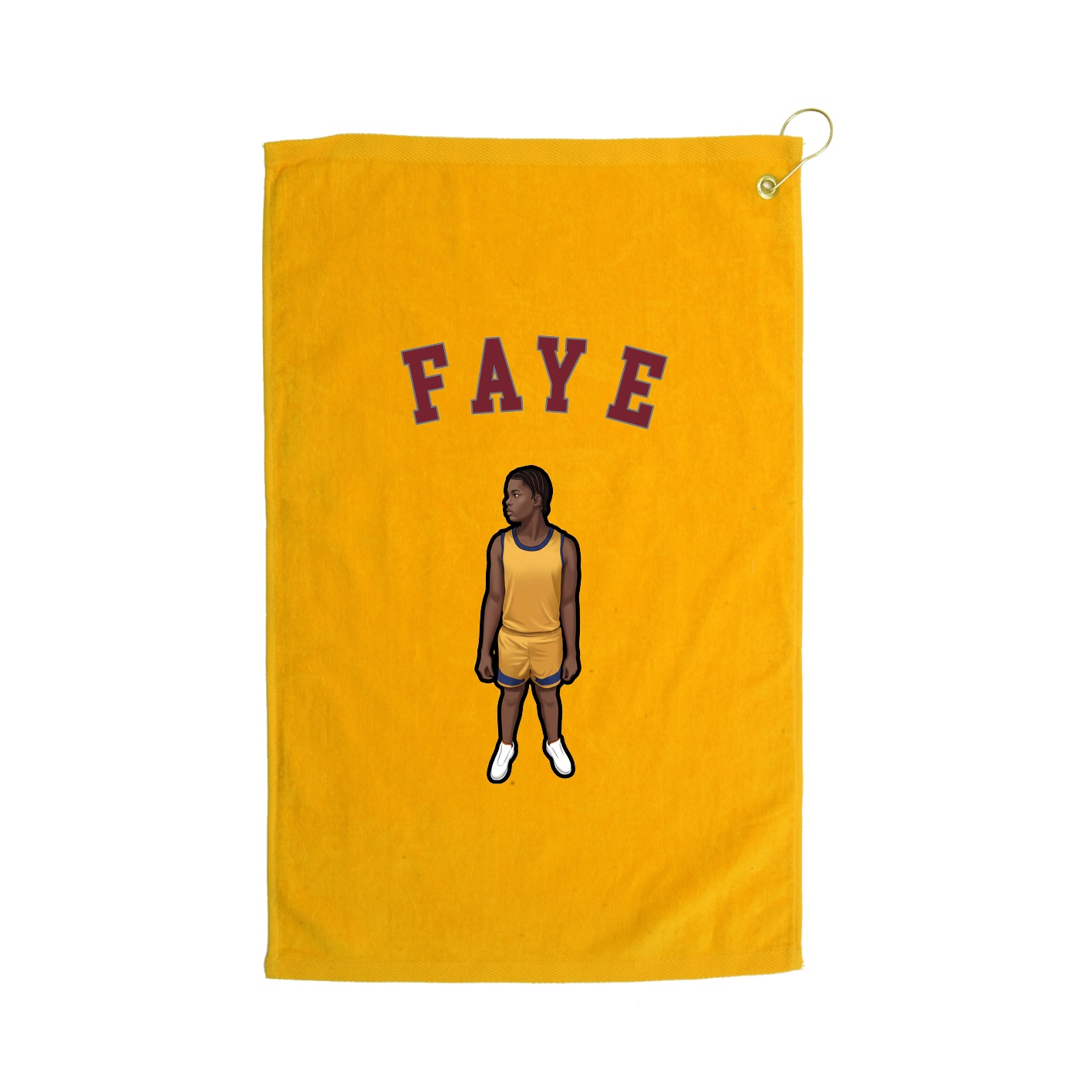 Golf Towel