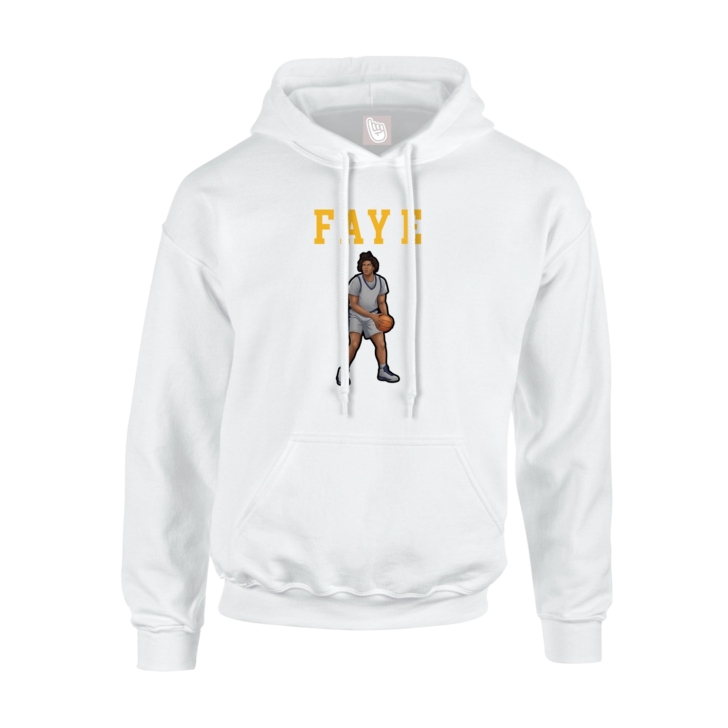 Youth Hoodie