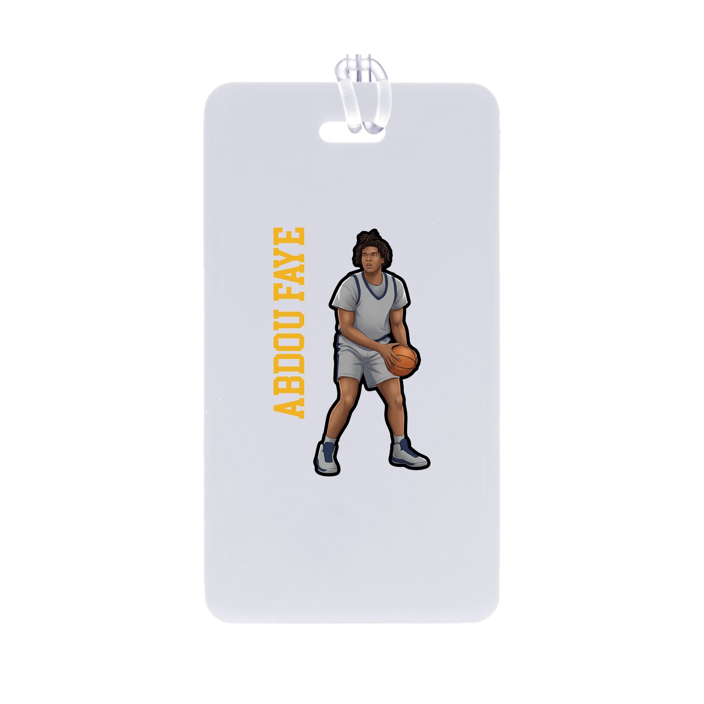 Bag Tag