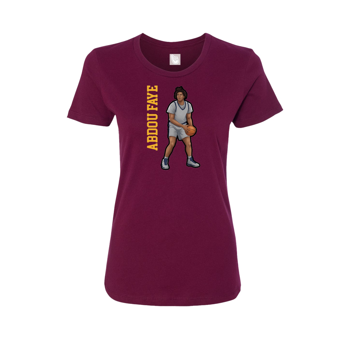 Womens Tee