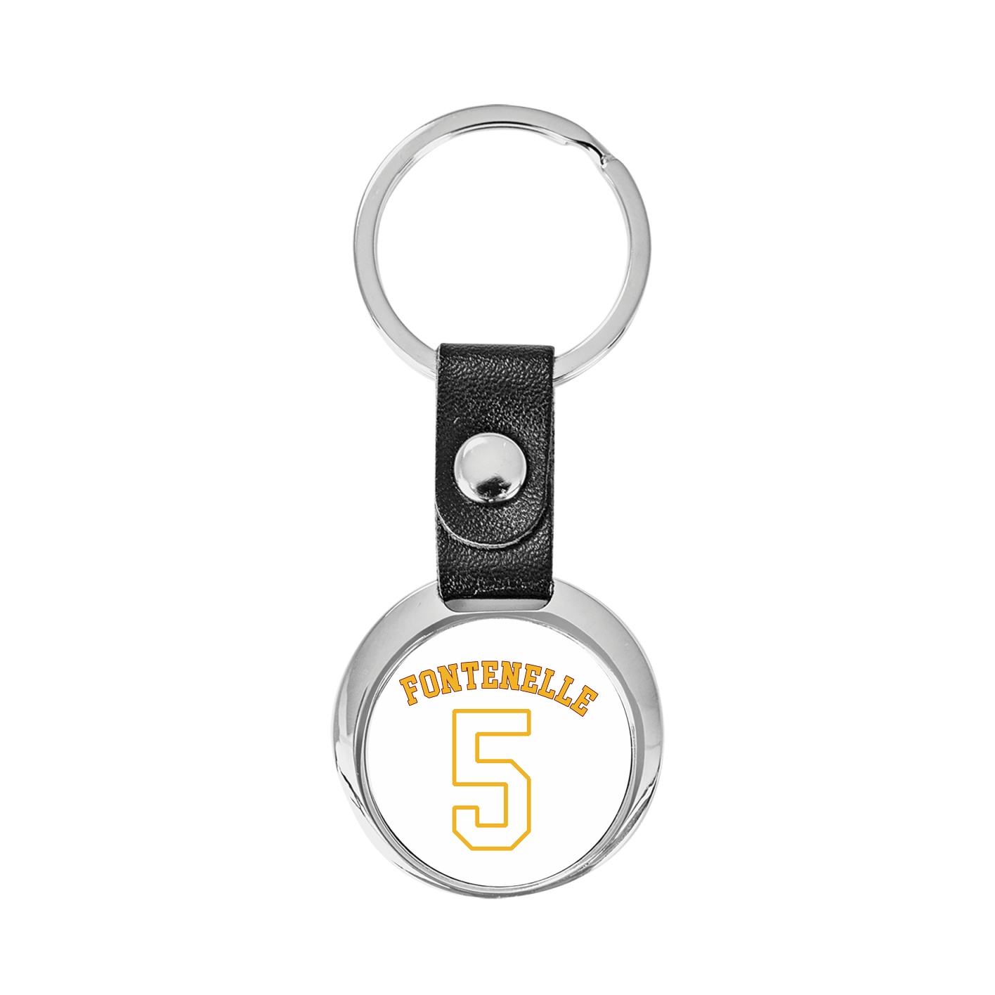 Key Chain — Shirsey Arch in Classic