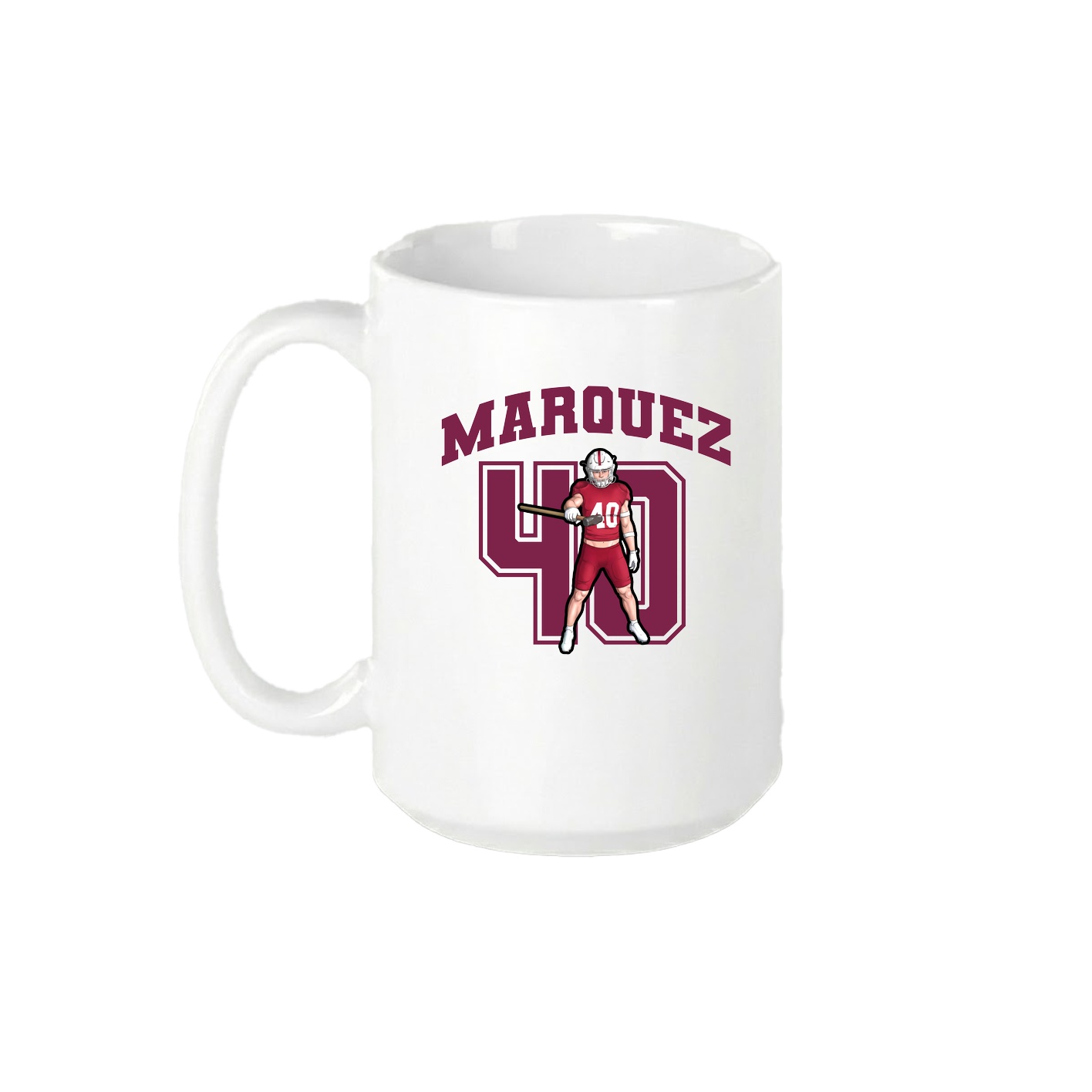 15oz Coffee Mug