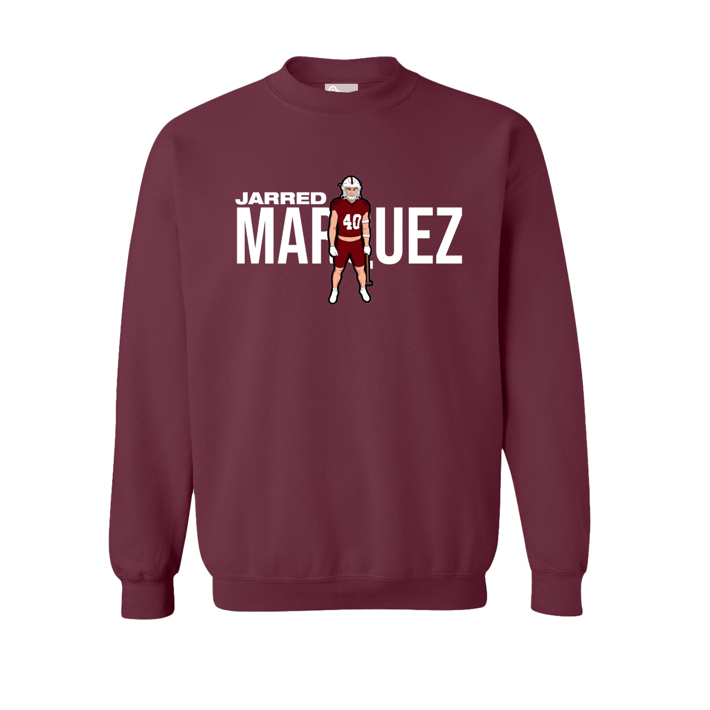 Fleece Crew