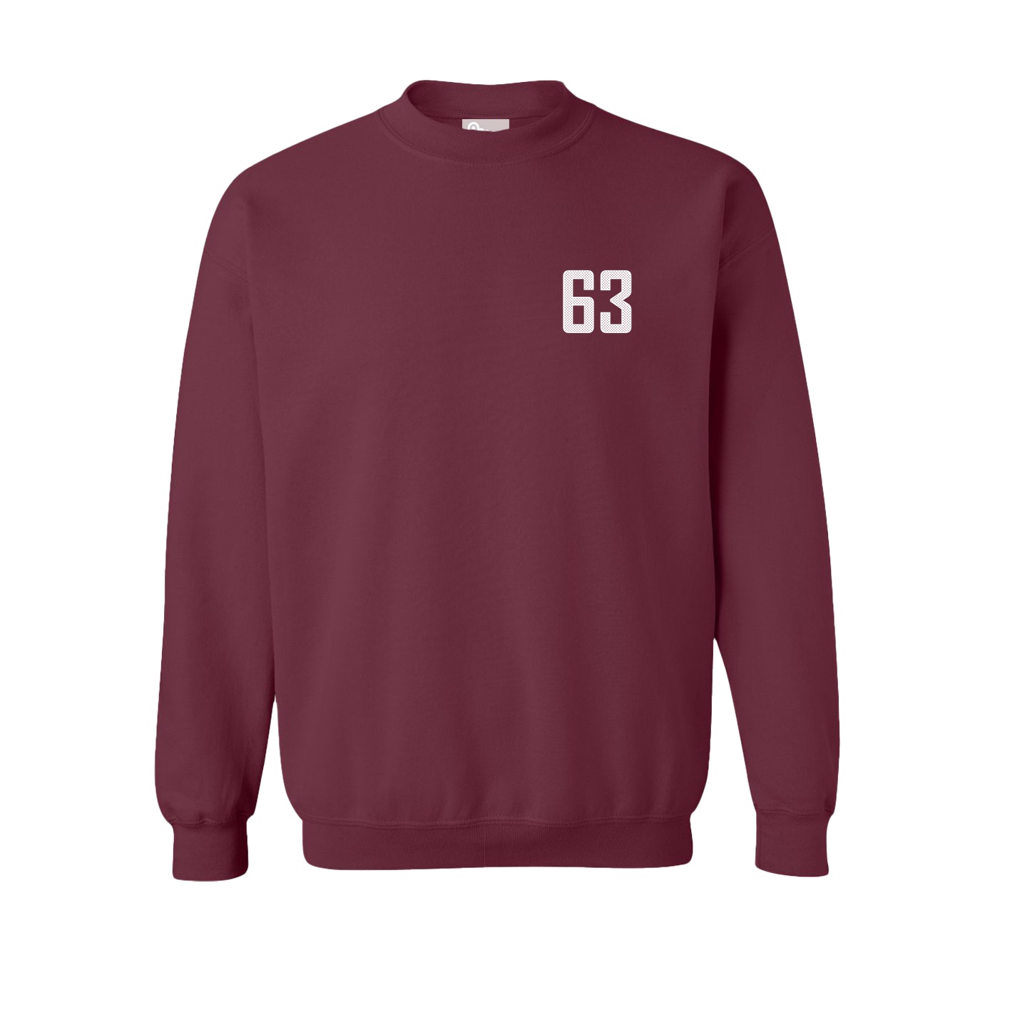 Fleece Crew