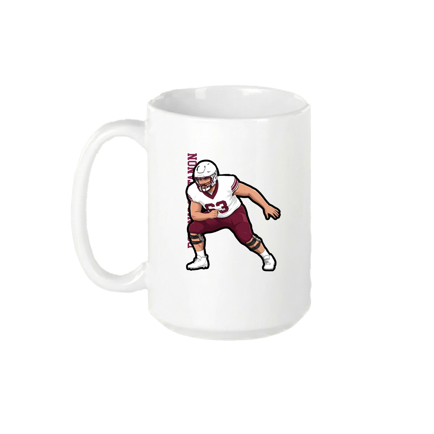 15oz Coffee Mug