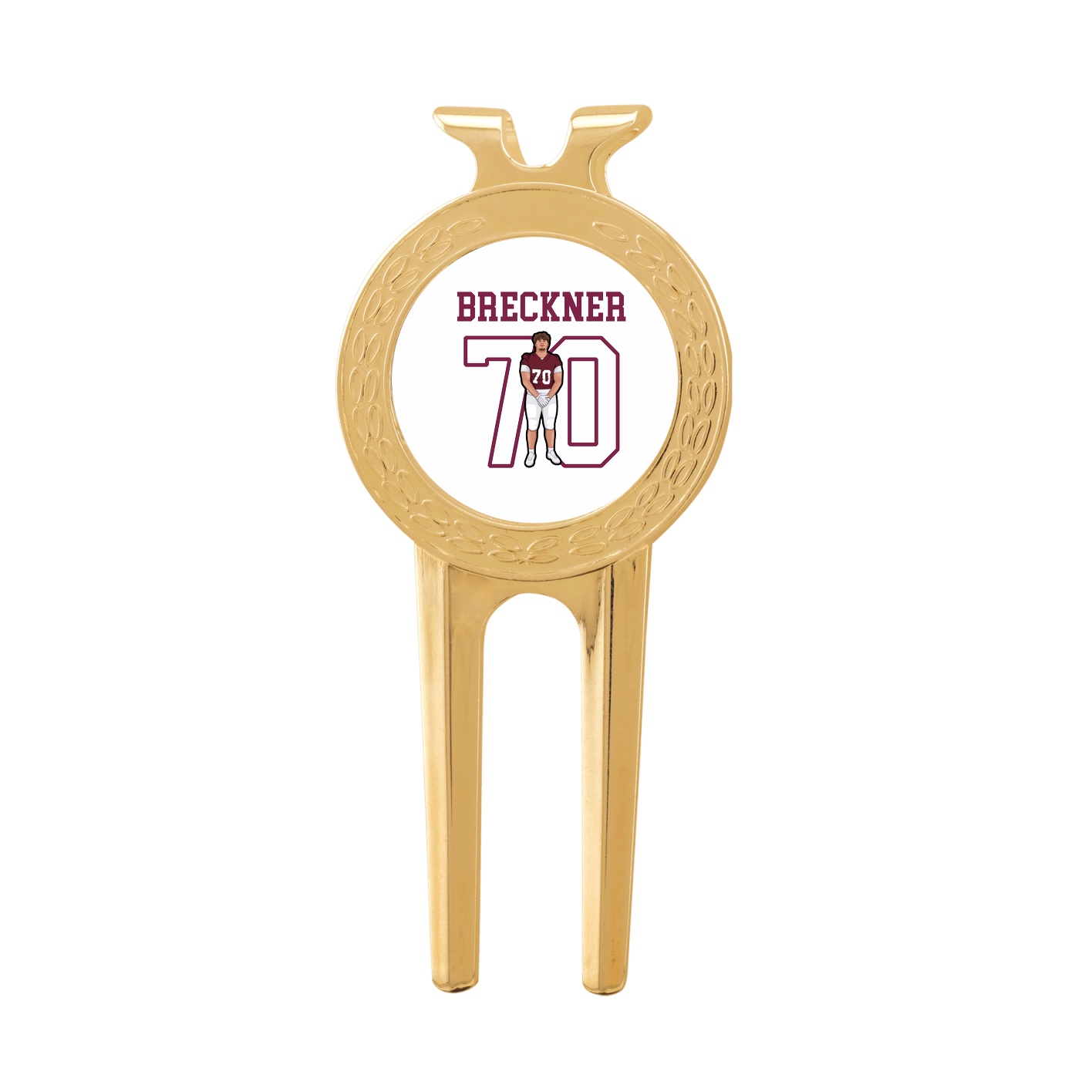 Divot Tool with Ball Marker — Shirsey in Classic