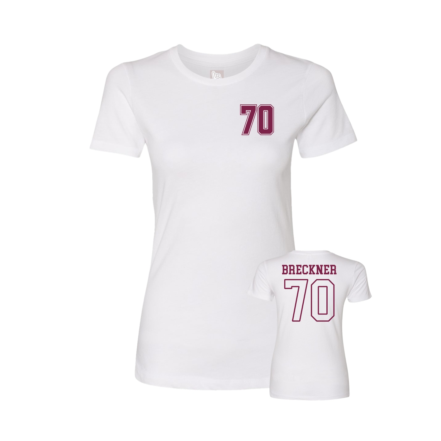 Womens Tee