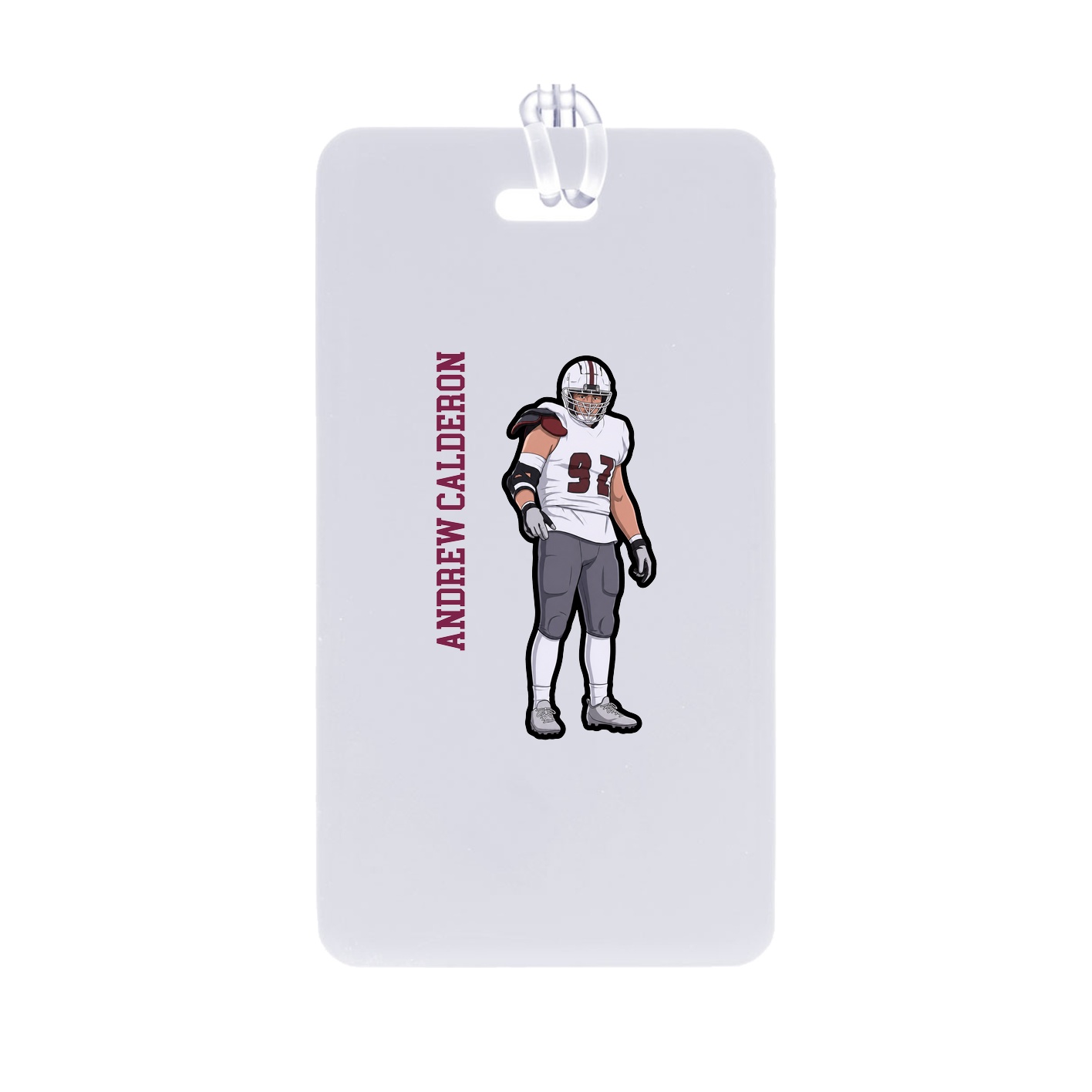 Bag Tag