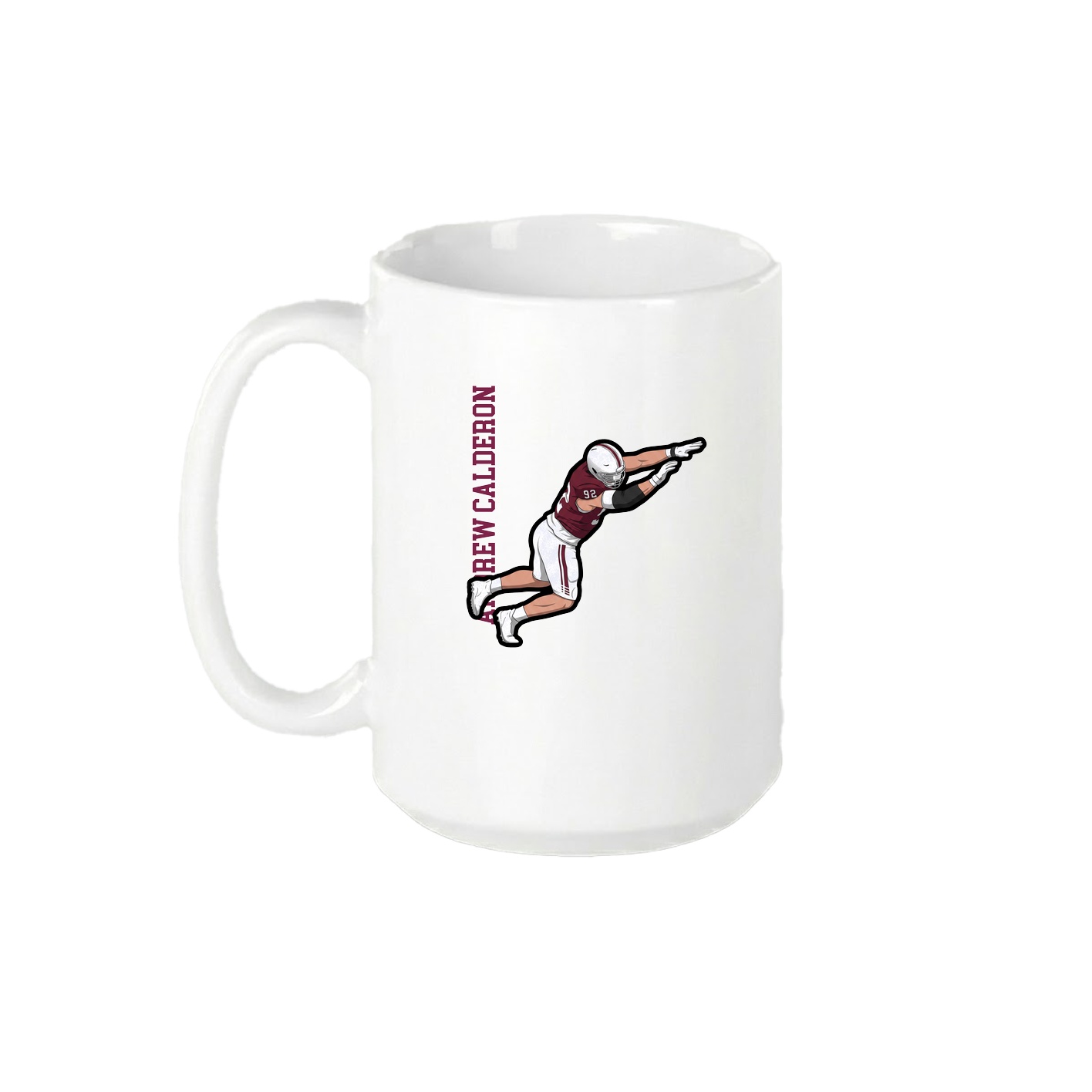 15oz Coffee Mug