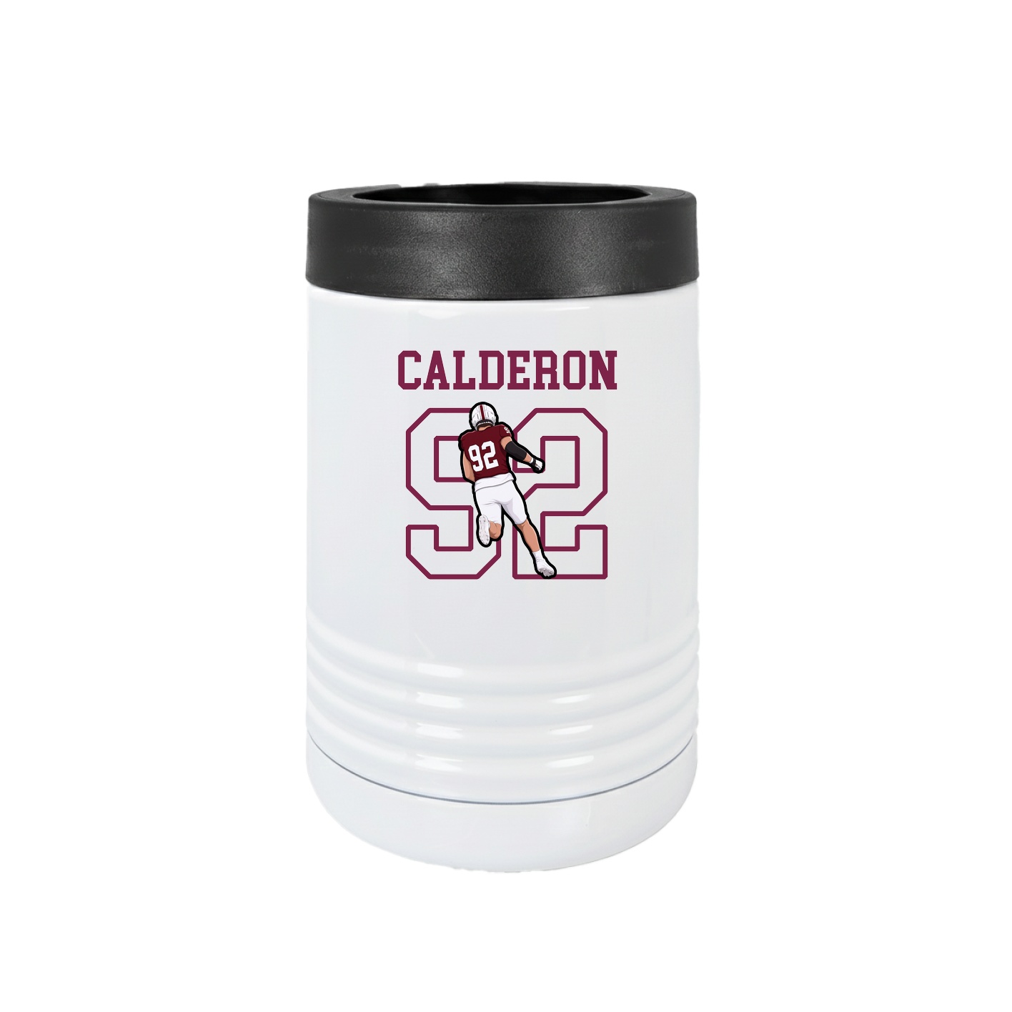 Beverage Holder — Shirsey in White