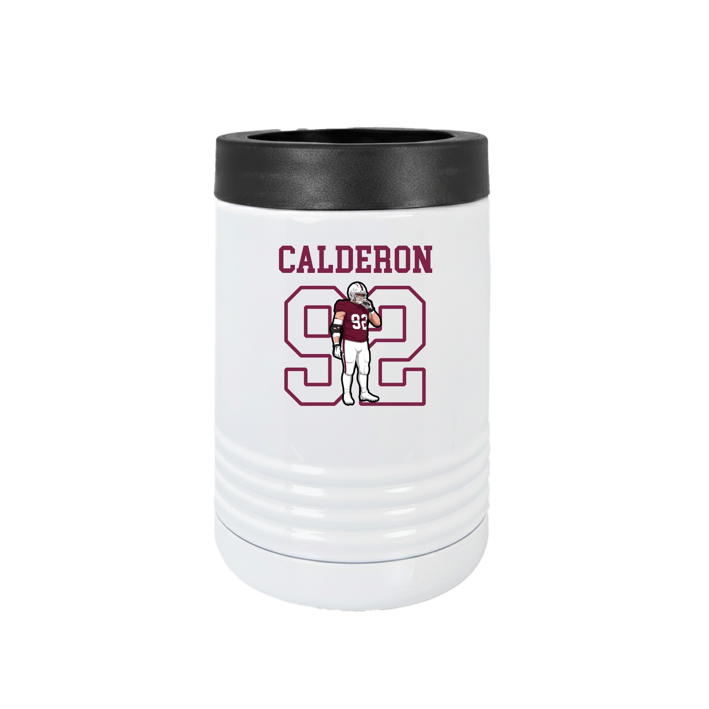 Beverage Holder — Shirsey in White