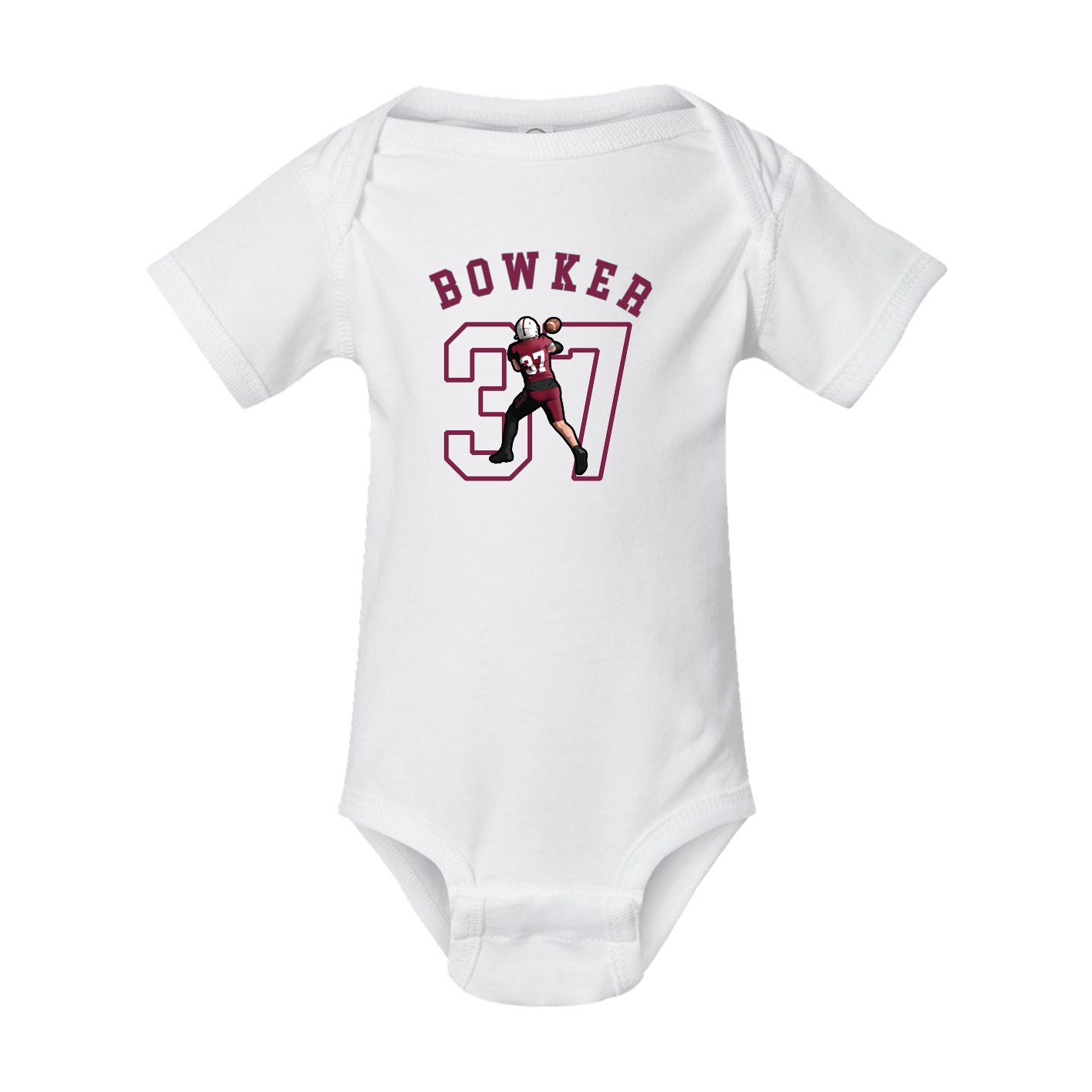 Baby Onesie