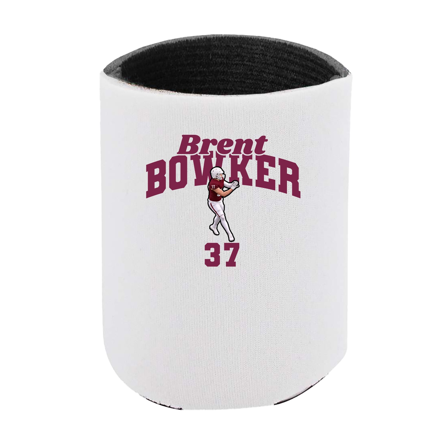 Can Holder — Signature Arch in White