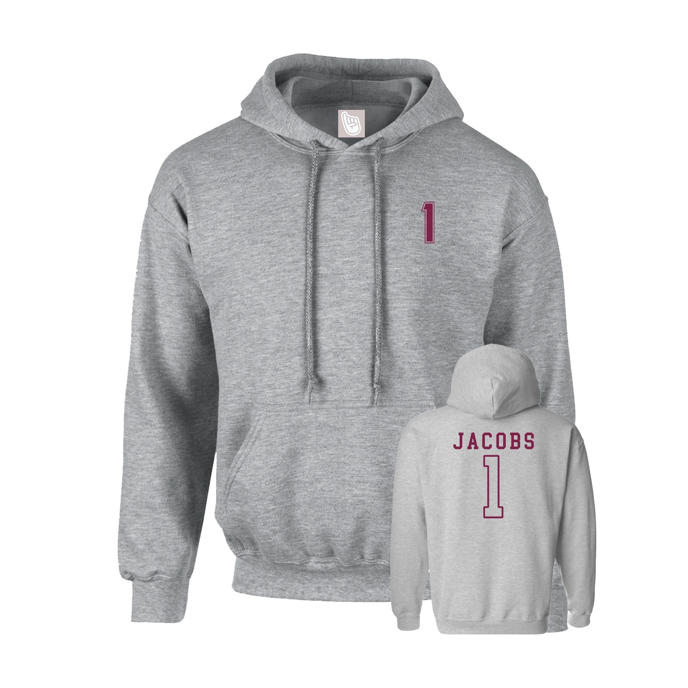Youth Hoodie