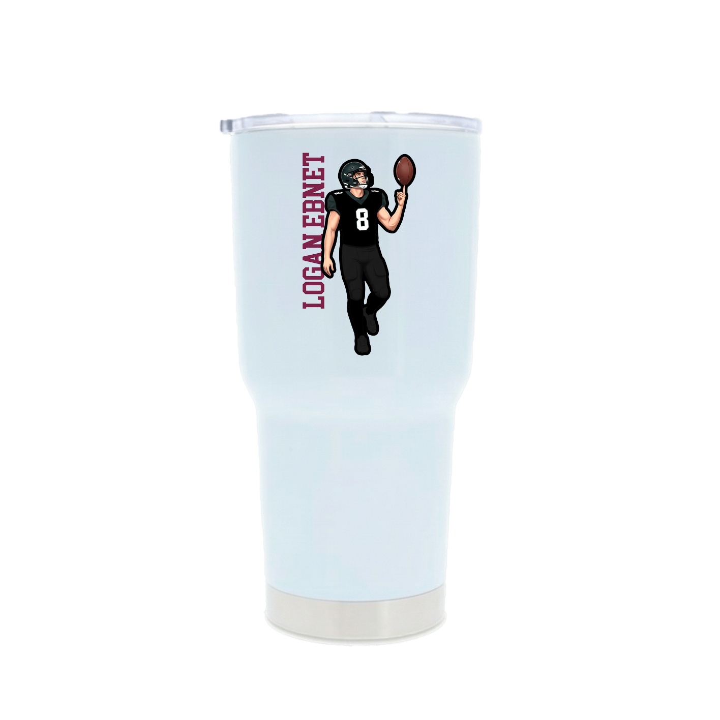30oz Stainless Steel Tumbler