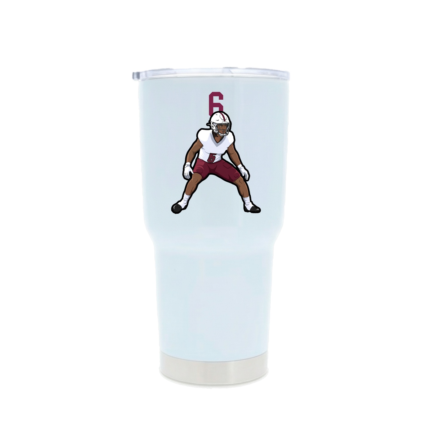 30oz Stainless Steel Tumbler