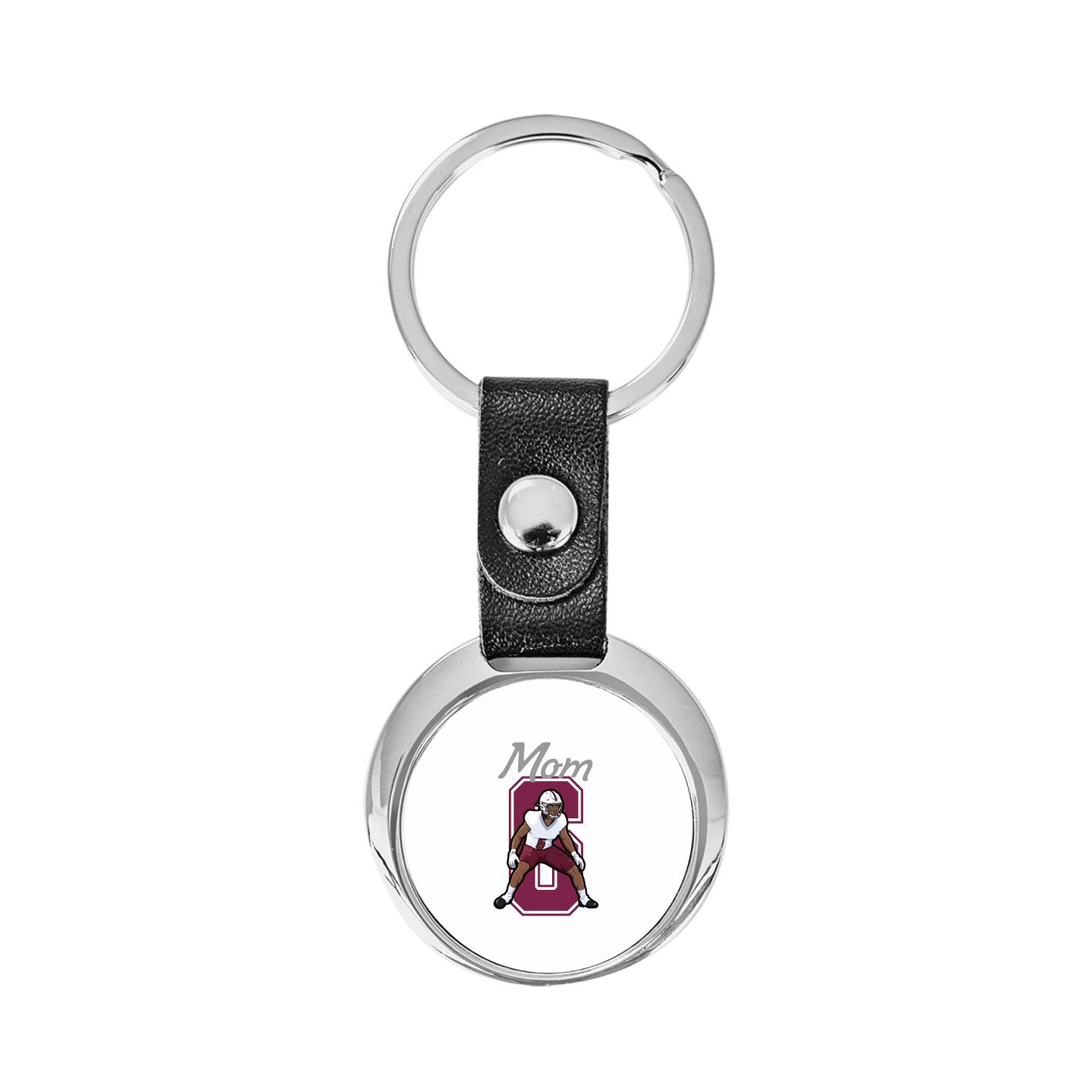Key Chain — Mothers Day Shirsey in Classic