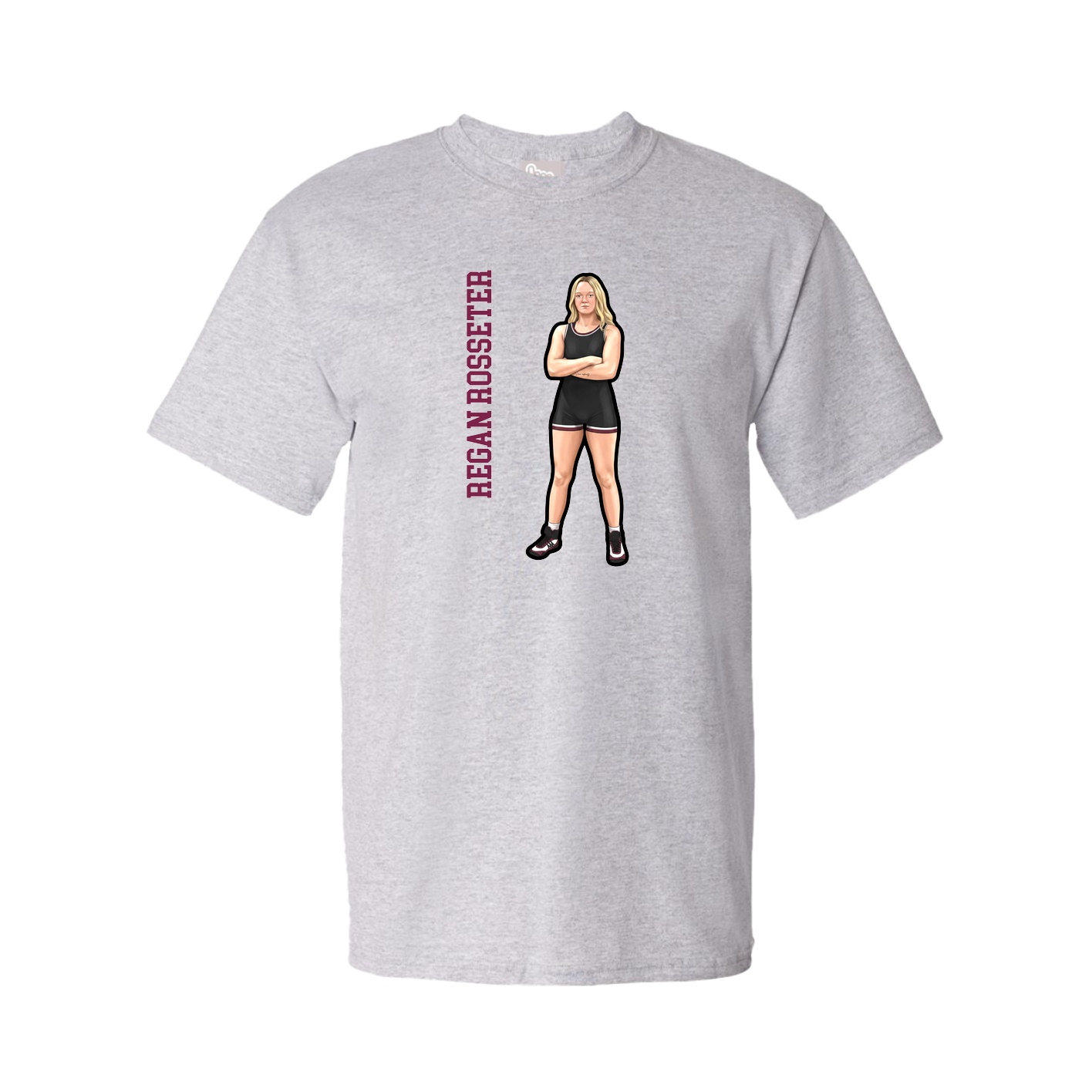 NIL Club Tee