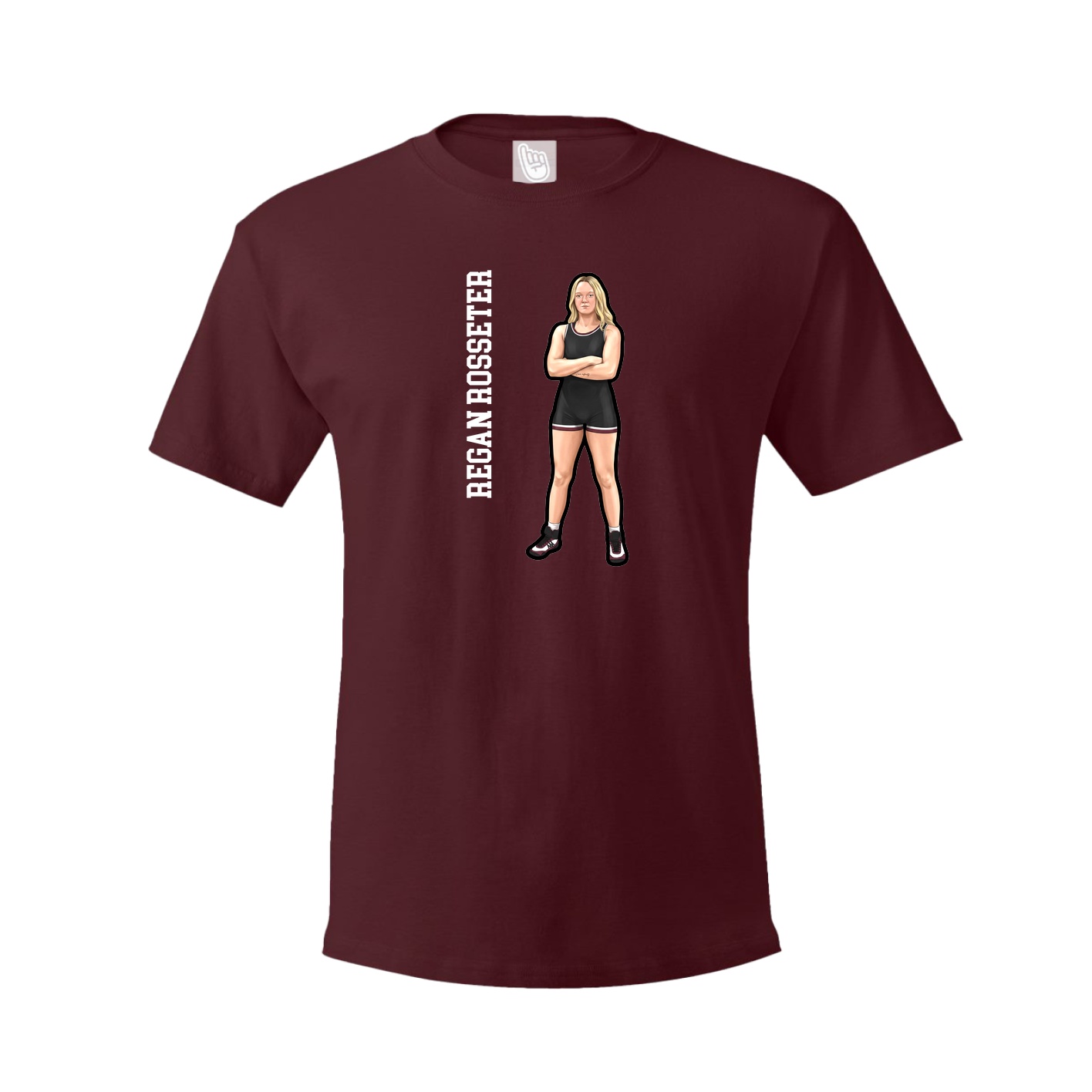 NIL Club Tee