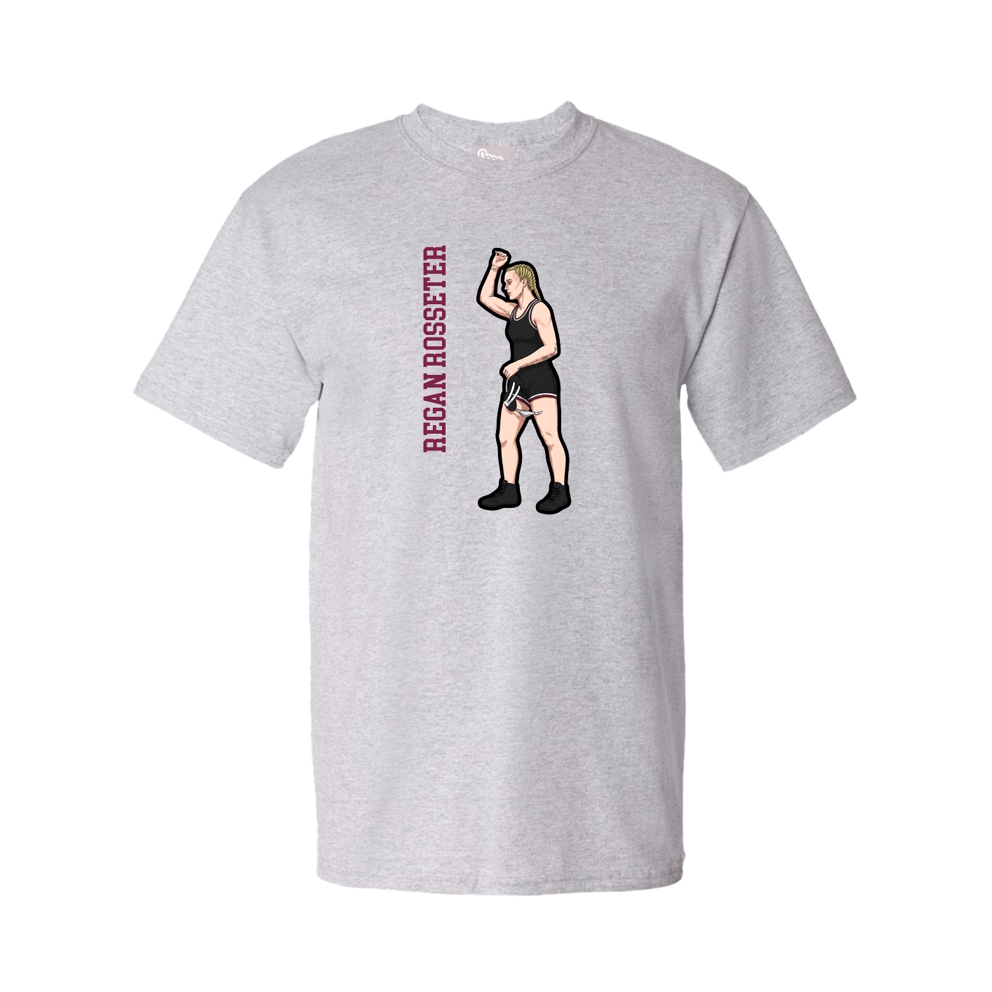 NIL Club Tee
