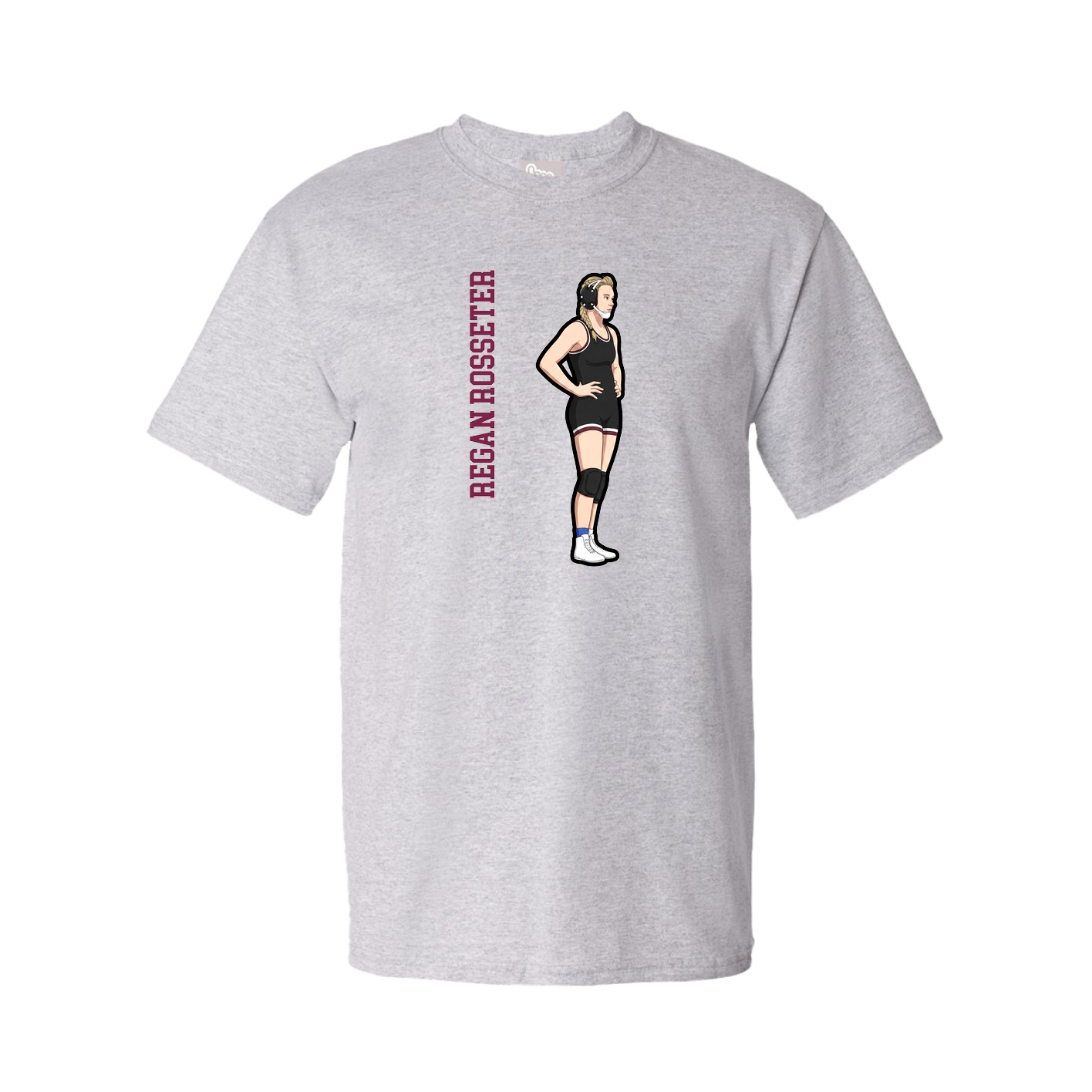 NIL Club Tee
