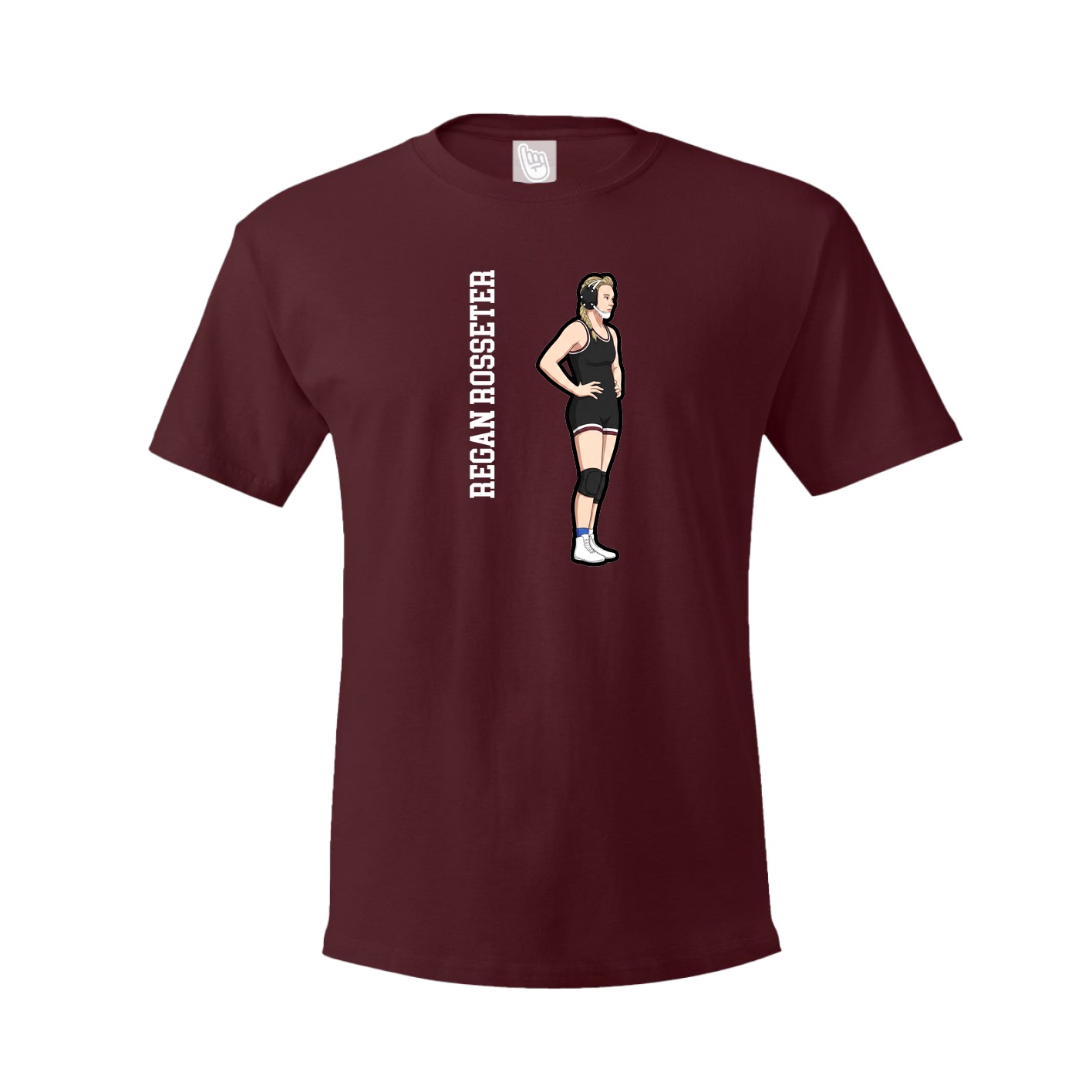 NIL Club Tee