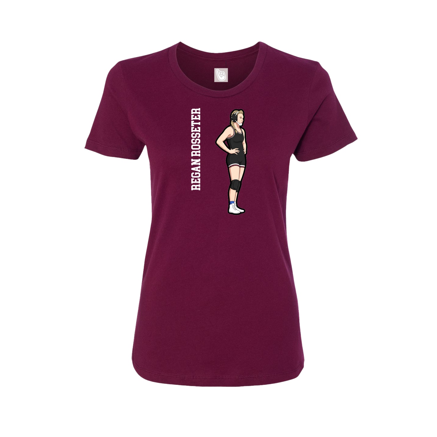 NIL Club Womens Tee
