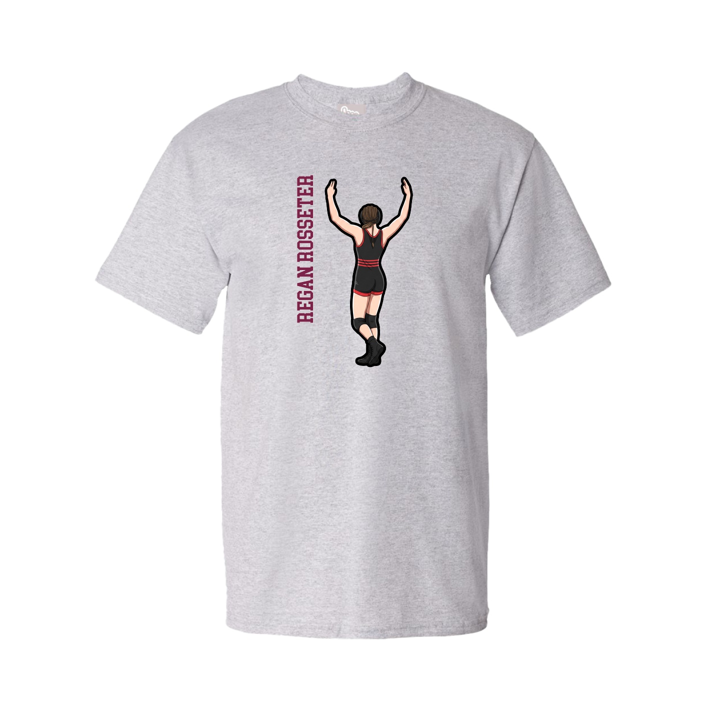 NIL Club Tee