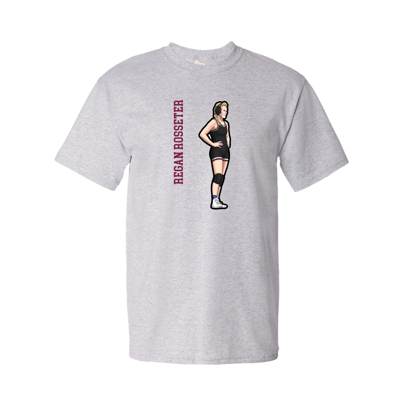 NIL Club Tee