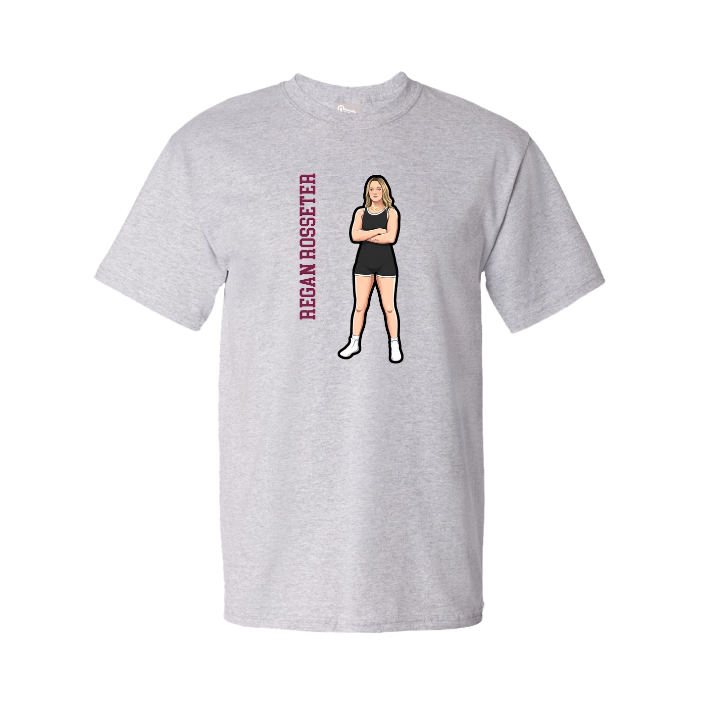 NIL Club Tee