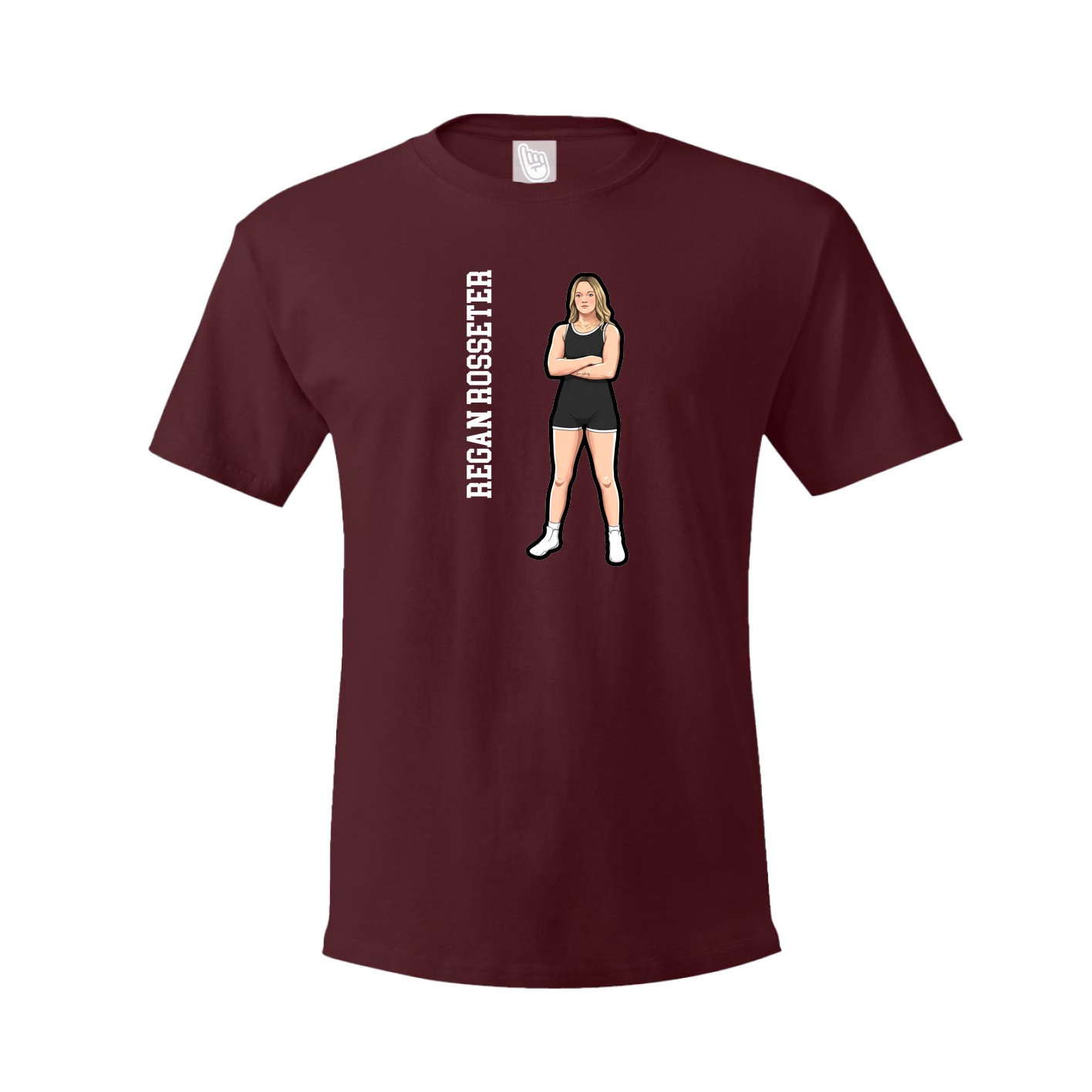 NIL Club Tee