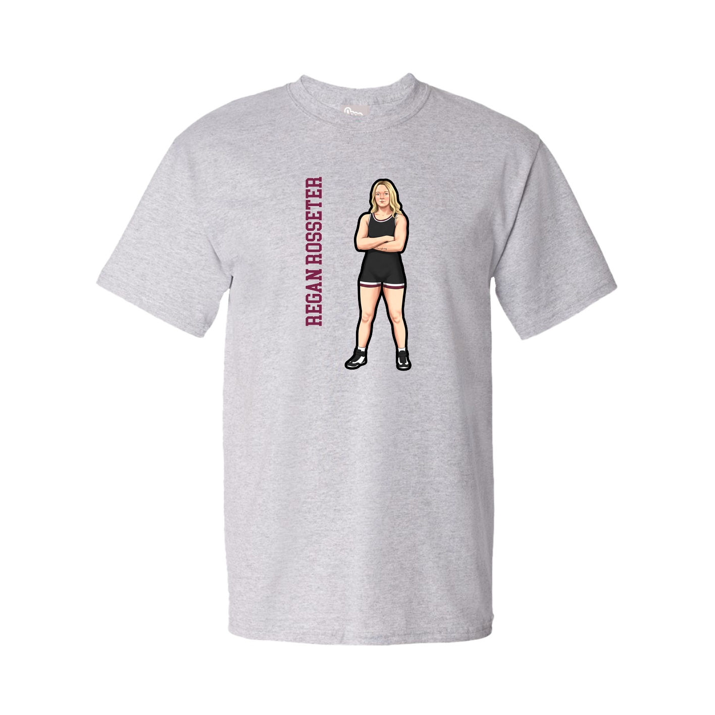 NIL Club Tee
