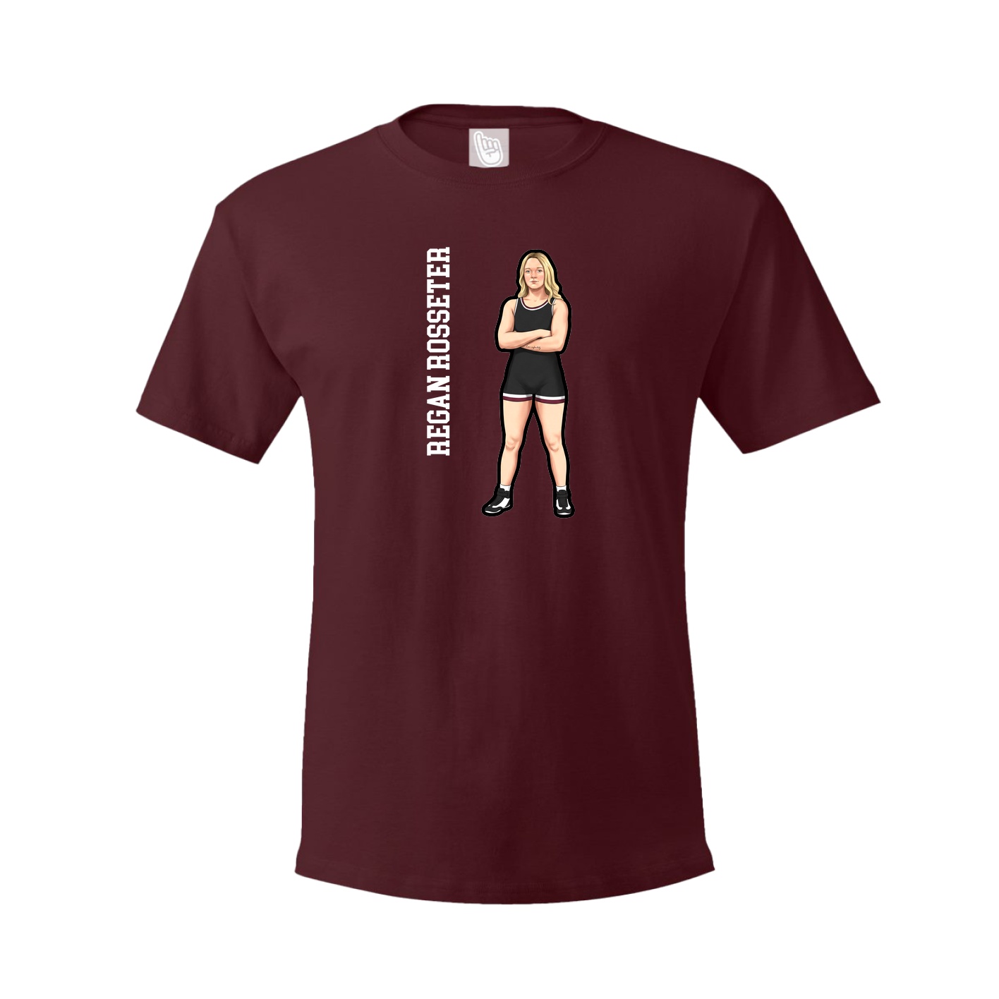 NIL Club Tee