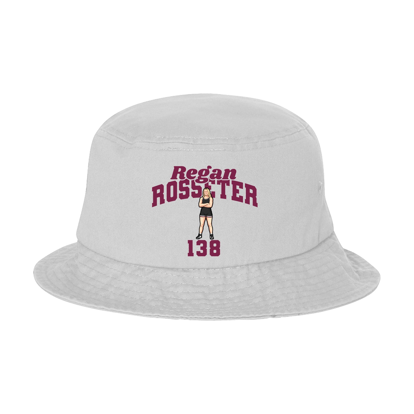 Bucket Cap