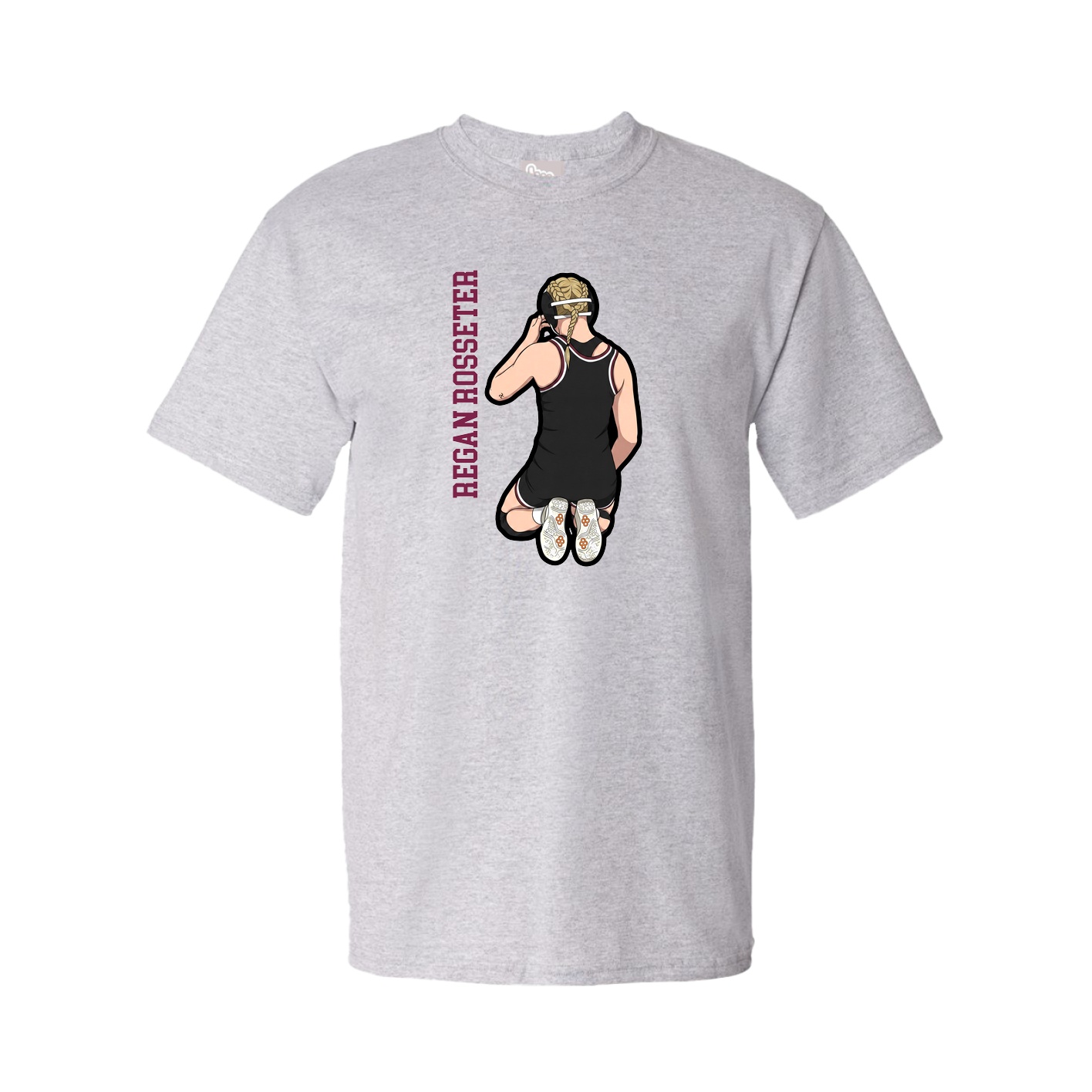 NIL Club Tee