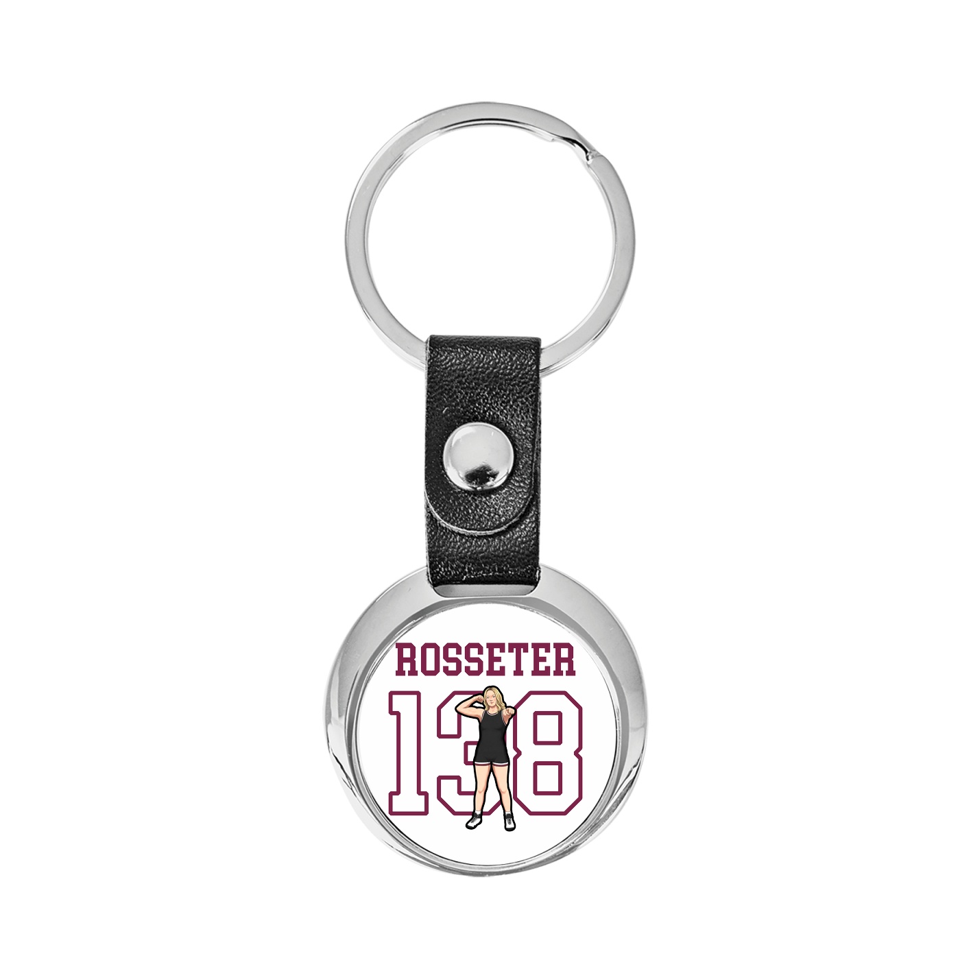 Key Chain — Shirsey in Classic