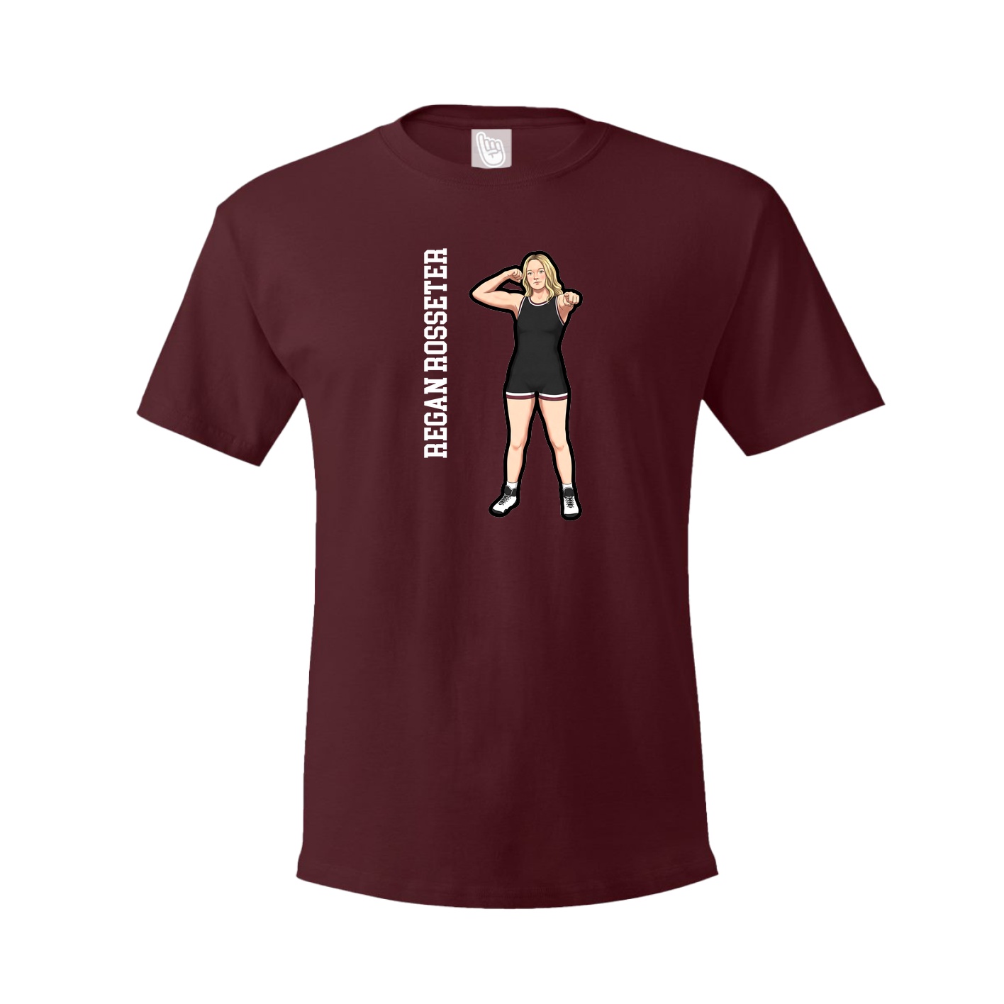 NIL Club Tee