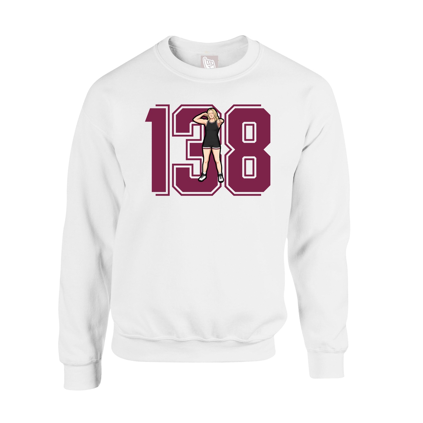 Fleece Crew