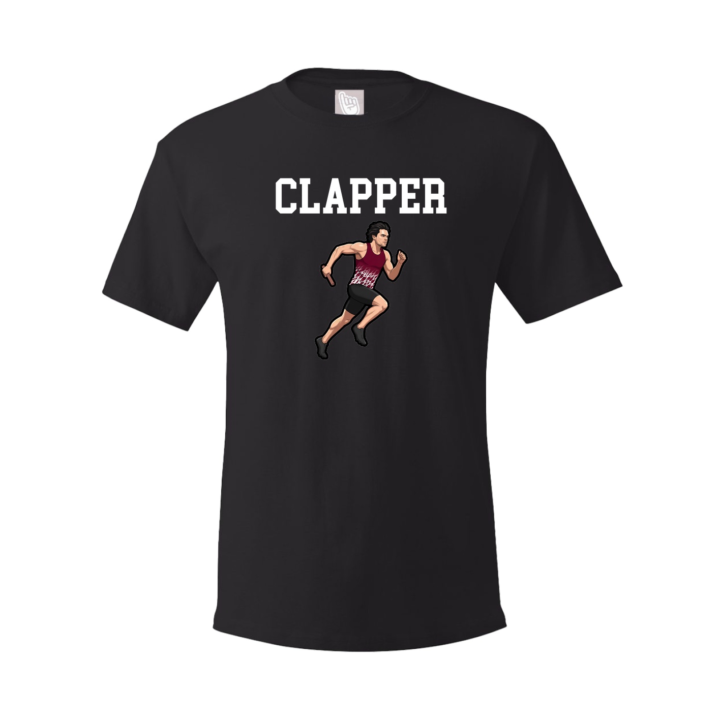 Youth Tee — Shirsey in Black
