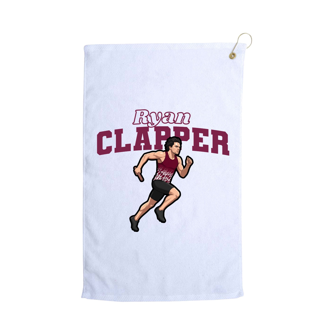 Golf Towel