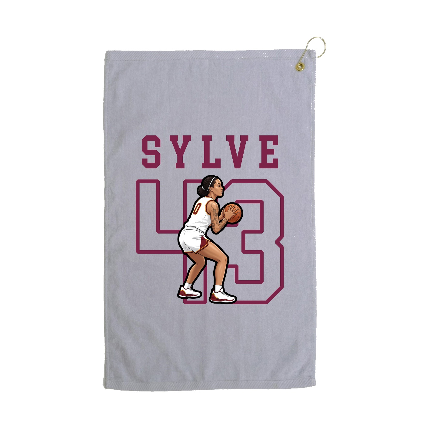 Golf Towel