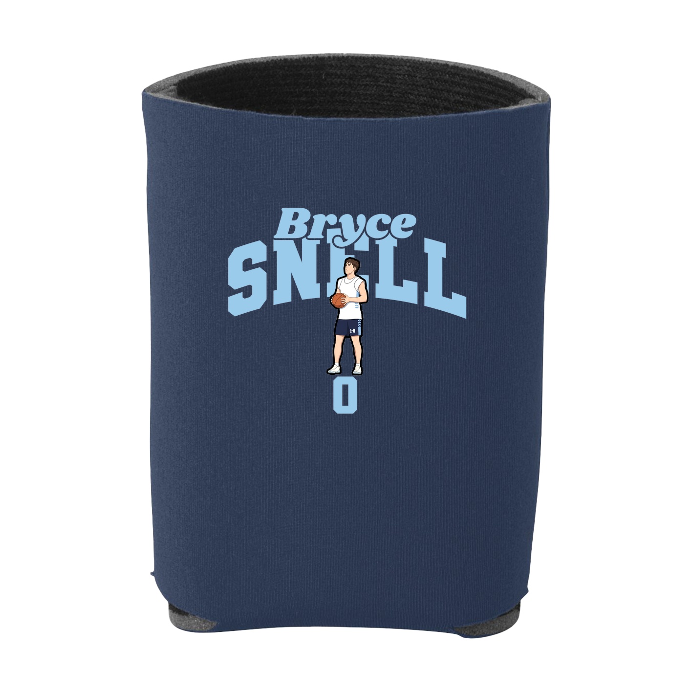 Can Holder — Signature Arch in Navy